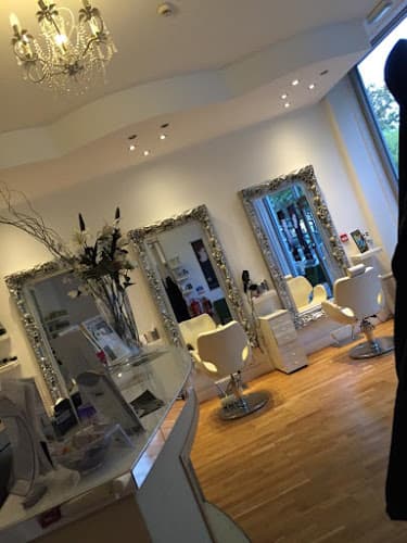 Little Jannah Organic Hair & Beauty Spa (Ladies Only)