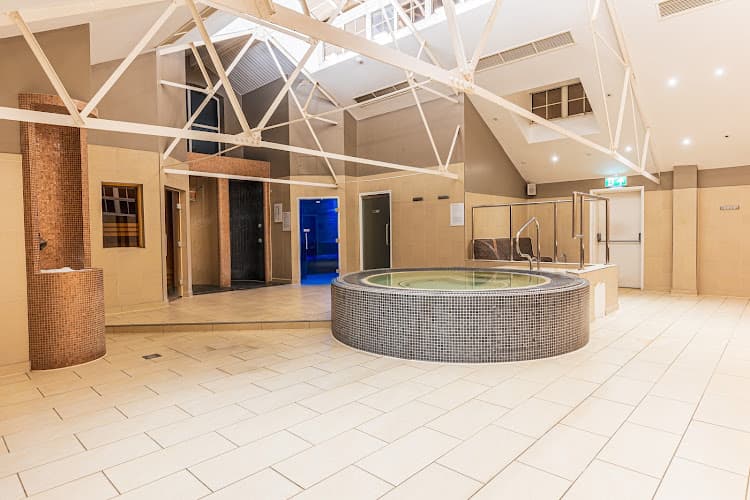 Wimbledon Leisure Centre and Spa