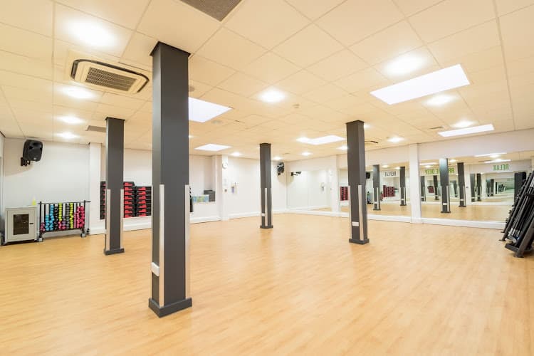 South Norwood Leisure Centre