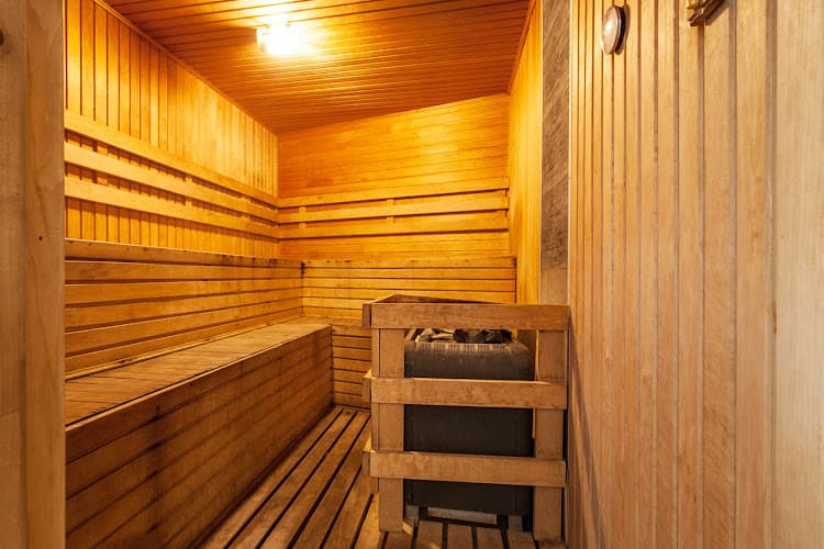 Meridian Fitness - Gym & Spa