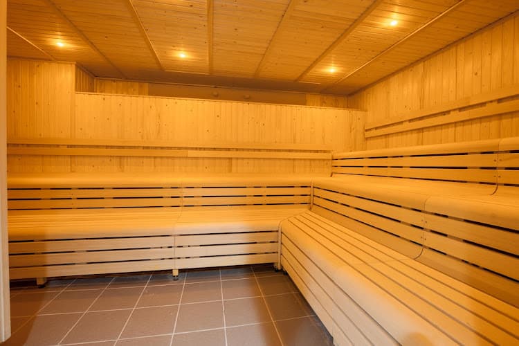 Highbury Leisure Centre