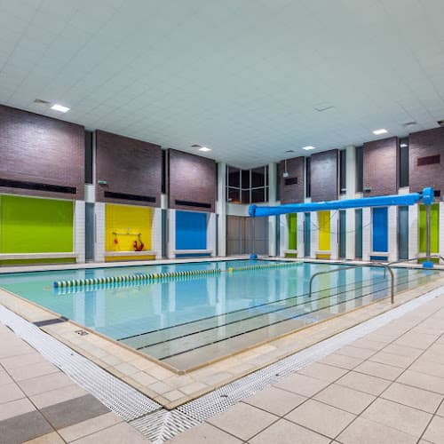 Leytonstone Leisure Centre
