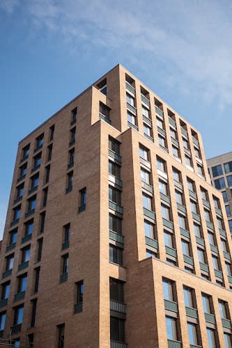 Mason & Fifth, Westbourne Park