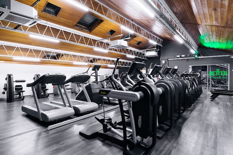 Lillie Road Fitness Centre