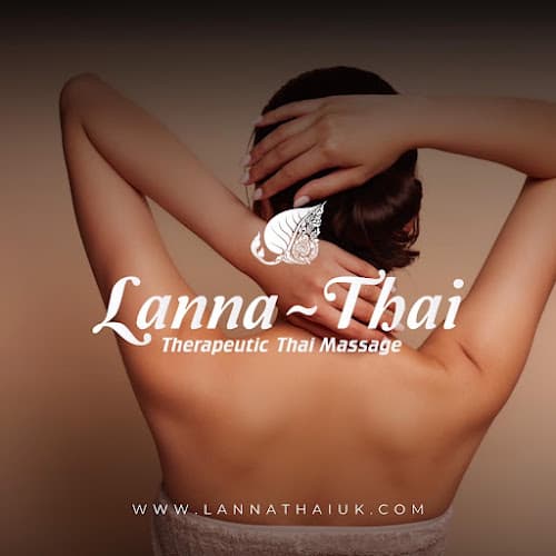 Lanna Thai Massage UK