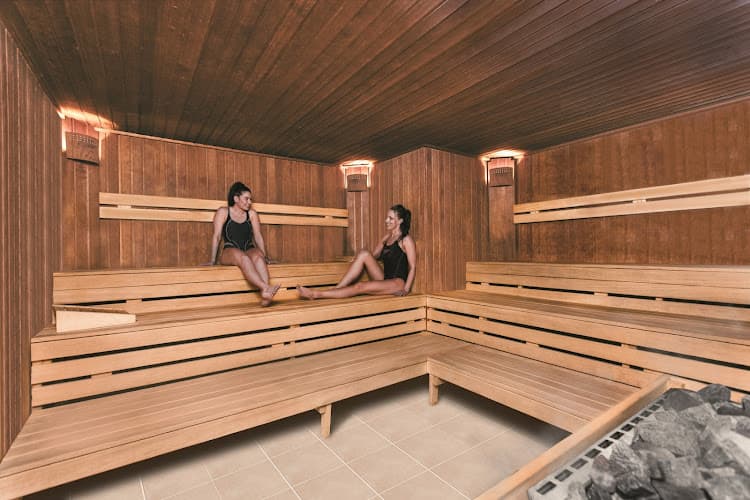 The Laboratory Spa & Health Club - Muswell Hill