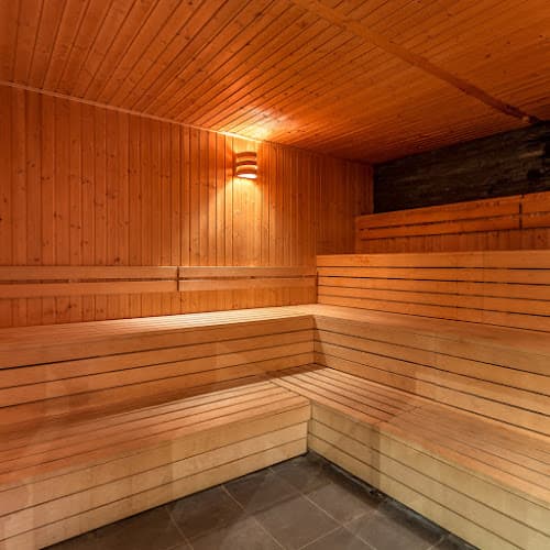 Kensington Leisure Centre