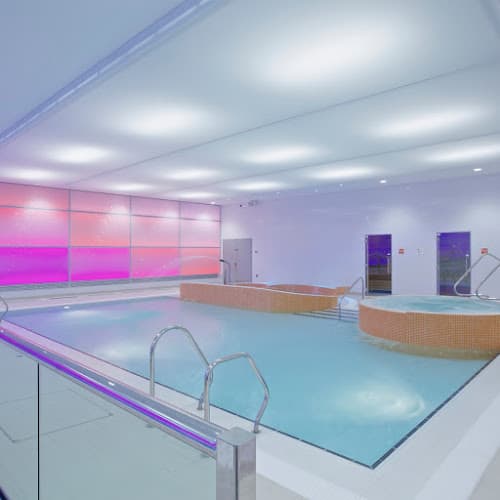 Pancras Square Leisure