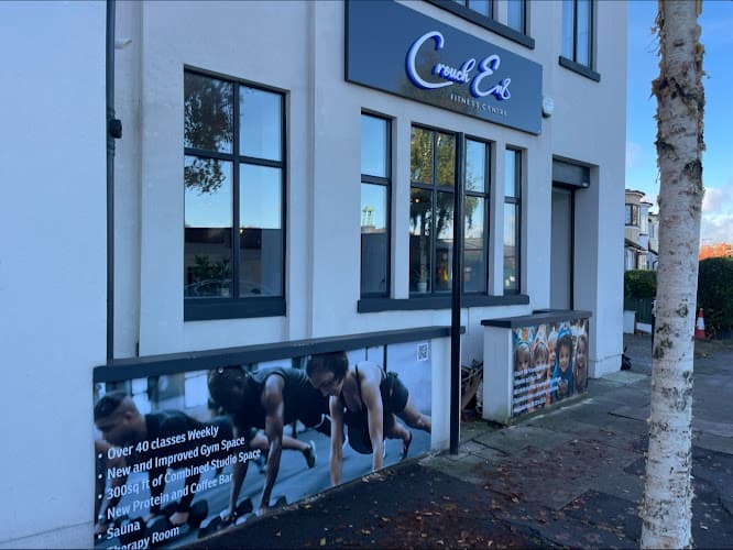 Crouch End Fitness Centre
