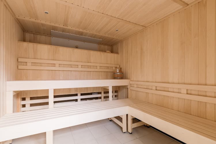 Vauxhall Leisure Centre