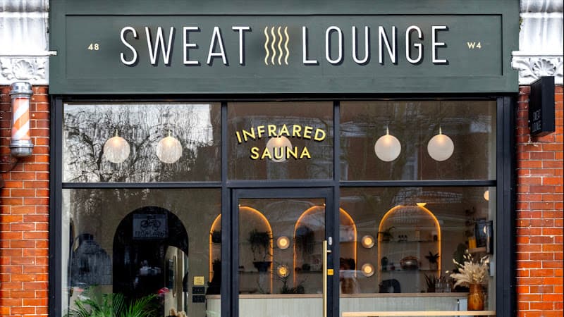 SweatLounge