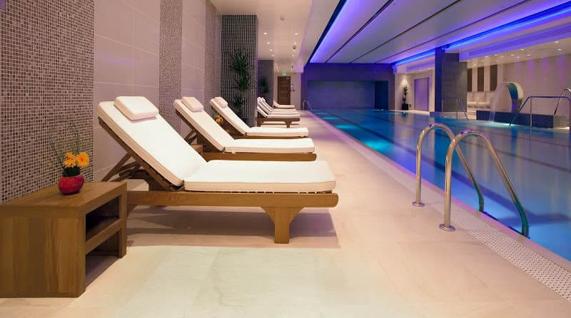 Rena Health & Leisure at Leonardo Royal London Tower Bridge