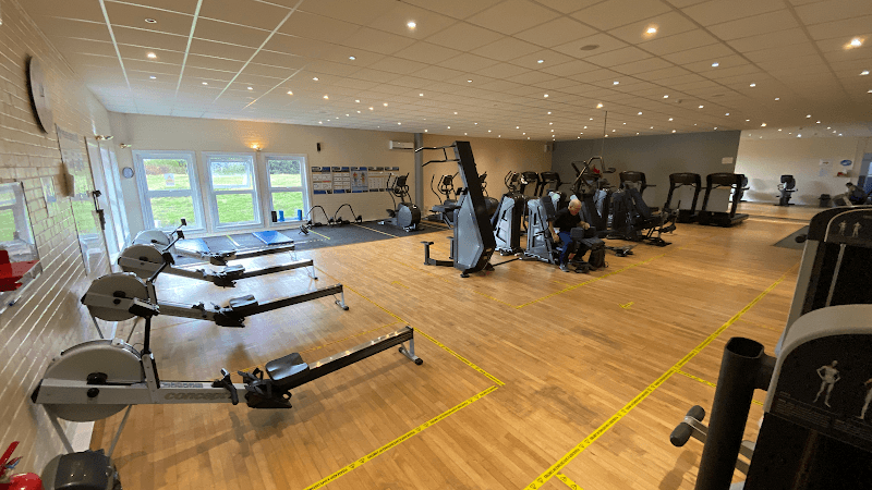 Syndale Park Personal Fitness Club